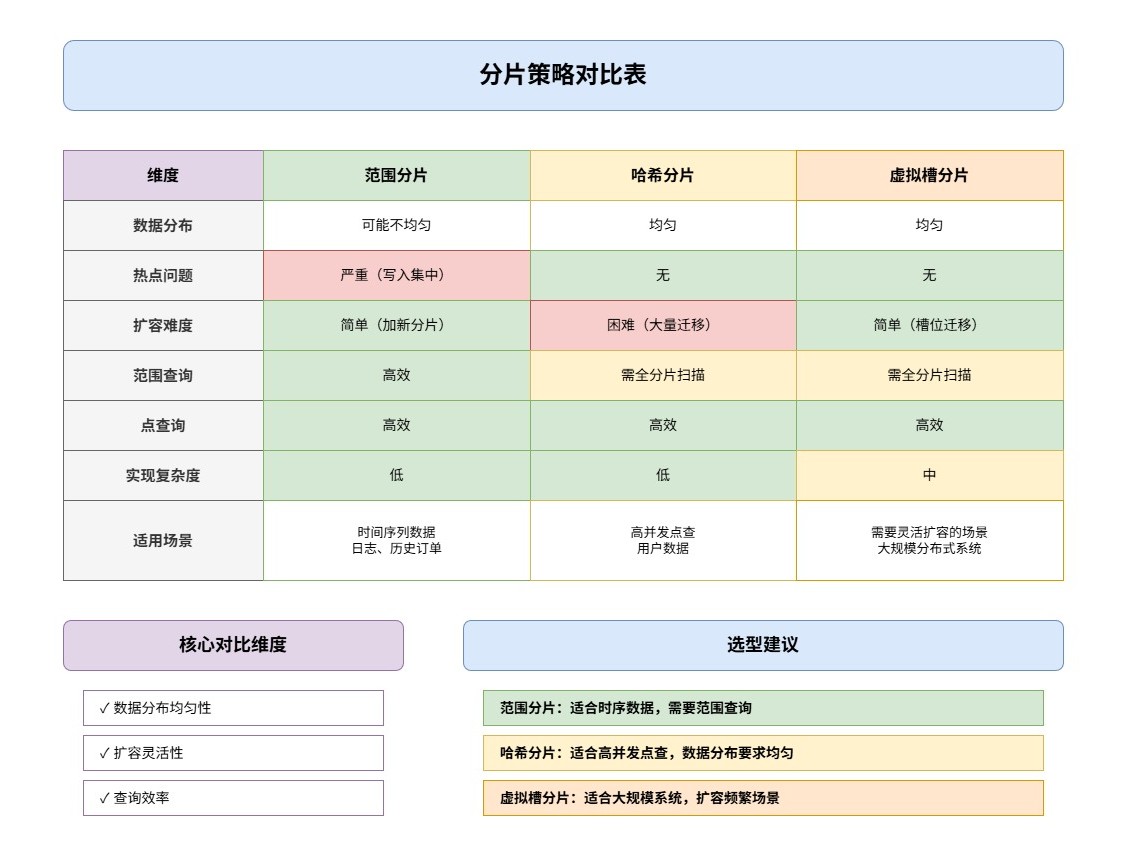 7-Blog/后端与微服务/assets/分片策略对比表-4867ef7f