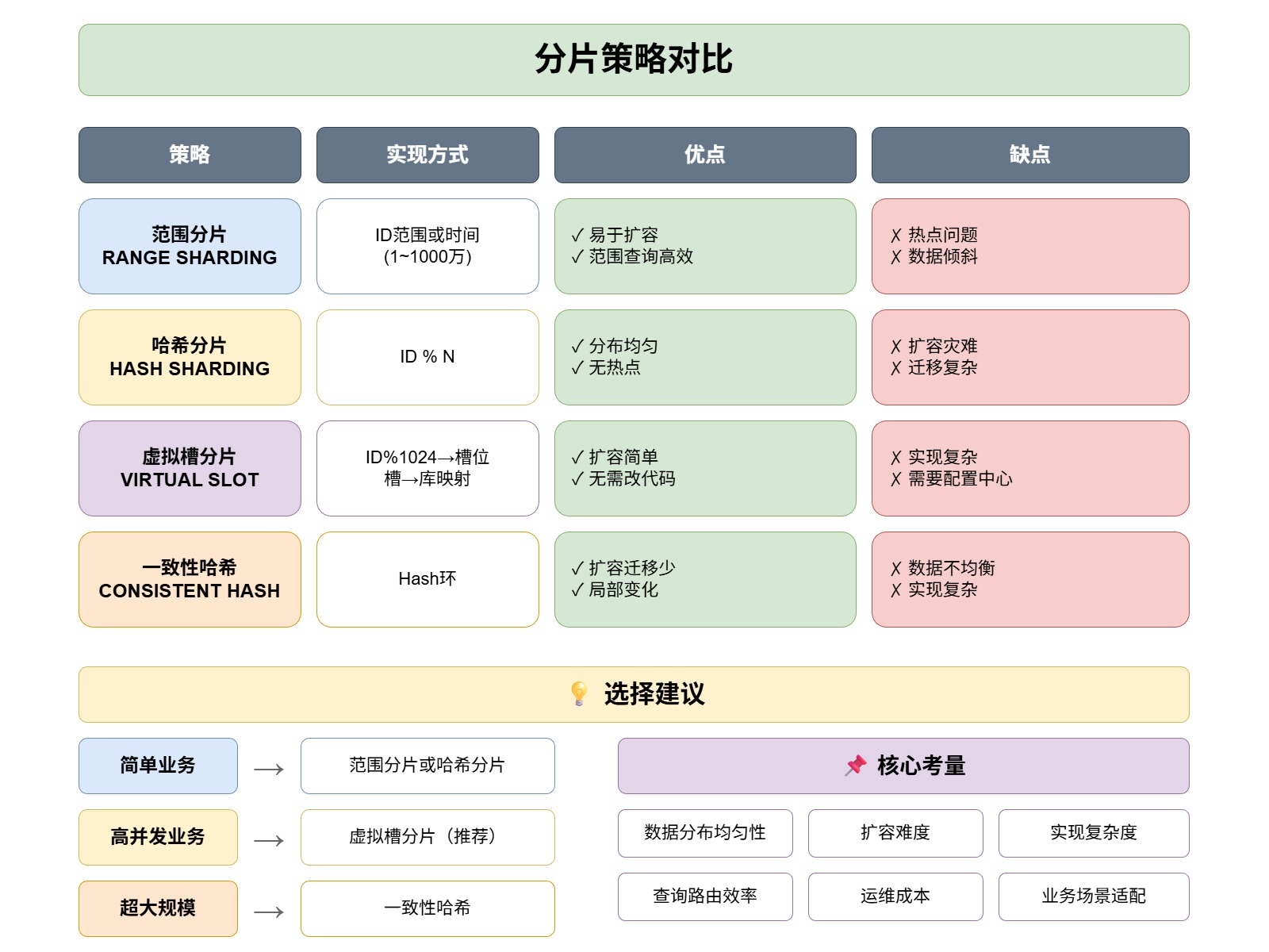 7-Blog/后端与微服务/assets/分片策略对比-c59270d0