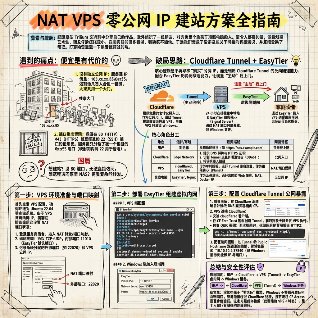 NAT_VPS_零公网_IP_建站方案全指南-6924b644