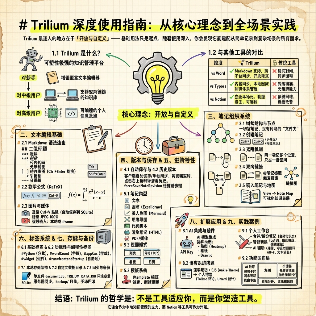 2-Learning/00-小技能/02-笔记与写作/assets/Trilium_深度使用指南：从核心理念到全场景实践-5e2efbdc